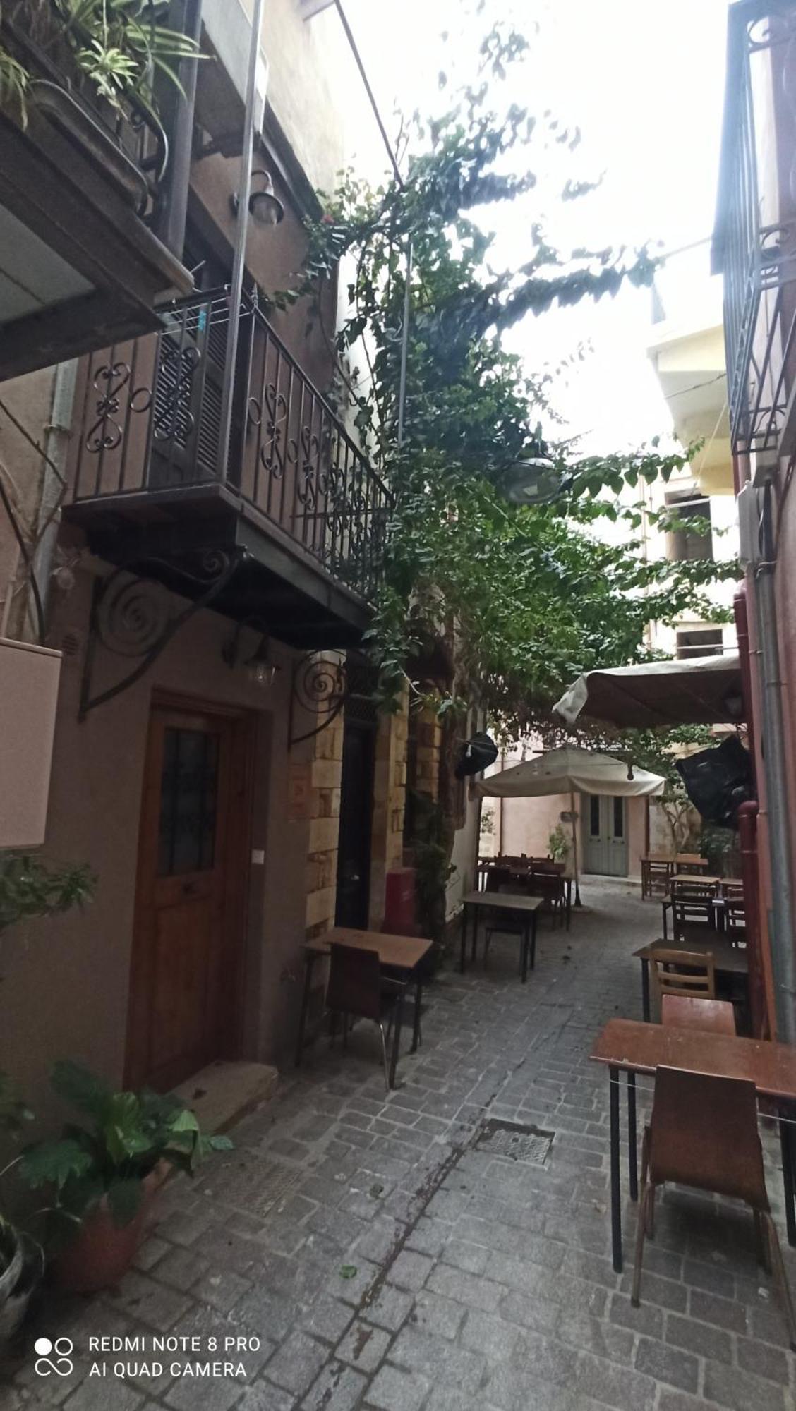 Mythos Old Harbour Villa Chania  Room photo